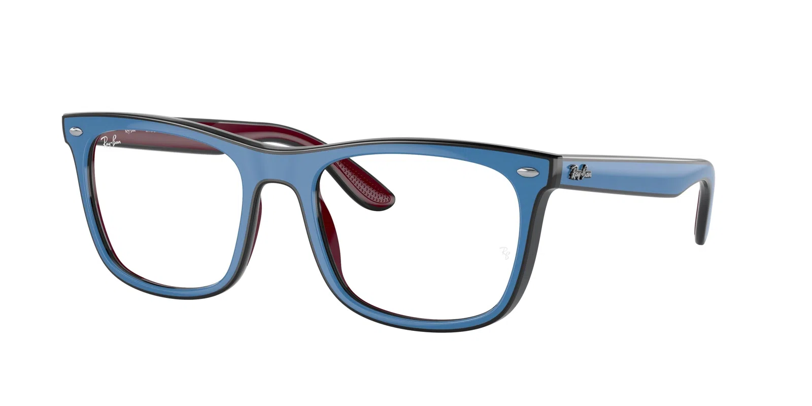 Ray-Ban 7209 Eyeglasses - view 17